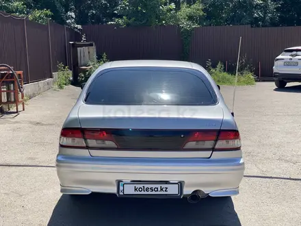 Nissan Maxima 1999 года за 2 300 000 тг. в Алматы – фото 7