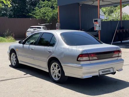 Nissan Maxima 1999 года за 2 300 000 тг. в Алматы – фото 6