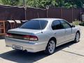 Nissan Maxima 1999 годаүшін2 300 000 тг. в Алматы – фото 8