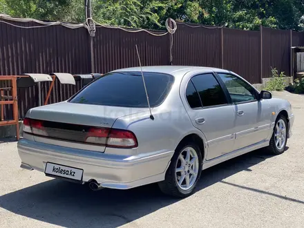 Nissan Maxima 1999 года за 2 300 000 тг. в Алматы – фото 8