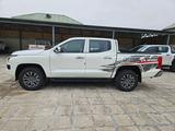 Mitsubishi L200 2025 годаfor17 500 000 тг. в Актау – фото 4