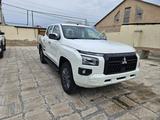 Mitsubishi L200 2025 годаfor17 500 000 тг. в Актау