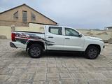 Mitsubishi L200 2025 годаfor17 500 000 тг. в Актау – фото 5