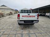 Mitsubishi L200 2025 годаfor17 500 000 тг. в Актау – фото 3