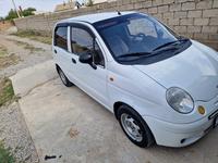 Daewoo Matiz 2012 годаүшін1 500 000 тг. в Шымкент