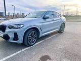 BMW X4 2021 годаүшін40 000 000 тг. в Астана