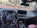 BMW X4 2021 года за 37 000 000 тг. в Астана – фото 5