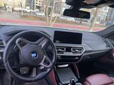 BMW X4 2021 годаүшін40 000 000 тг. в Астана – фото 5