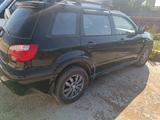 Mitsubishi Outlander 2006 года за 3 999 999 тг. в Астана – фото 3