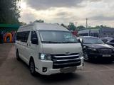 Toyota Hiace 2010 года за 15 000 000 тг. в Алматы – фото 2