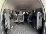 Toyota Hiace 2010 года за 15 000 000 тг. в Алматы – фото 5
