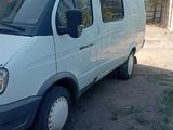ГАЗ ГАЗель 2016 года за 7 000 000 тг. в Тараз