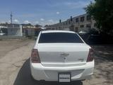 Chevrolet Cobalt 2022 годаүшін4 850 000 тг. в Караганда – фото 3