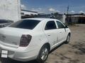 Chevrolet Cobalt 2022 года за 4 850 000 тг. в Караганда – фото 4