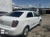 Chevrolet Cobalt 2022 годаүшін4 850 000 тг. в Караганда – фото 4