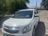 Chevrolet Cobalt 2022 годаүшін4 850 000 тг. в Караганда