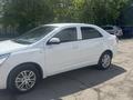 Chevrolet Cobalt 2022 года за 4 850 000 тг. в Караганда – фото 2