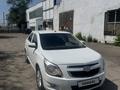 Chevrolet Cobalt 2022 года за 4 850 000 тг. в Караганда – фото 5