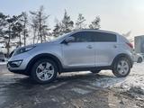 Kia Sportage 2014 года за 7 500 000 тг. в Астана – фото 5