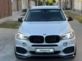 BMW X5 2015 года за 18 000 000 тг. в Шымкент