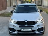 BMW X5 2015 годаүшін18 000 000 тг. в Шымкент