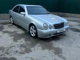 Mercedes-Benz E 320 2000 года за 7 300 000 тг. в Шымкент – фото 4