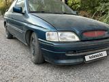 Ford Escort 1993 года за 350 000 тг. в Алматы – фото 2