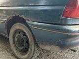 Ford Escort 1993 года за 350 000 тг. в Алматы – фото 5