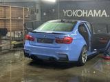 BMW M3 2015 года за 27 000 000 тг. в Алматы – фото 4