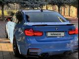 BMW M3 2015 года за 27 000 000 тг. в Алматы – фото 2