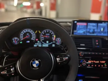 BMW M3 2015 годаүшін27 000 000 тг. в Алматы – фото 6