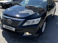 Toyota Camry 2013 года за 6 500 000 тг. в Павлодар