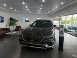 Genesis GV70 2.5T 2025 года за 31 190 000 тг. в Астана