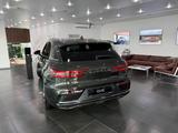 Genesis GV70 2.5T 2025 года за 31 190 000 тг. в Астана – фото 3
