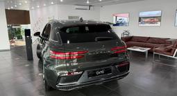 Genesis GV70 2.5T 2025 года за 31 190 000 тг. в Астана – фото 3