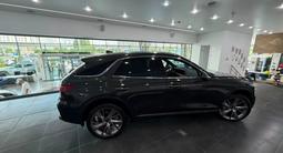 Genesis GV70 2.5T 2025 года за 31 190 000 тг. в Астана – фото 4