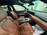Genesis GV70 2.5T 2025 года за 31 190 000 тг. в Астана – фото 5