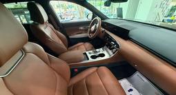 Genesis GV70 2.5T 2025 года за 31 190 000 тг. в Астана – фото 5