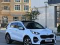 Kia Sportage 2020 годаүшін11 700 000 тг. в Актау