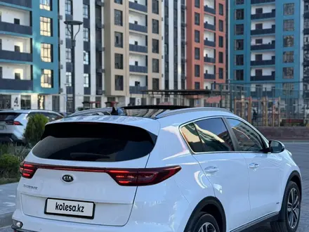 Kia Sportage 2020 года за 11 700 000 тг. в Актау – фото 6