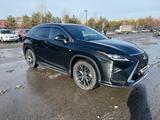 Lexus RX 350 2019 года за 26 000 000 тг. в Алматы – фото 3