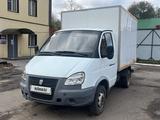 ГАЗ  ГАЗель (2705) 2014 года за 6 500 000 тг. в Петропавловск