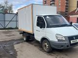 ГАЗ  ГАЗель (2705) 2014 года за 6 500 000 тг. в Петропавловск – фото 2