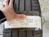 MICHELIN pilot sport 4suv за 170 000 тг. в Тараз – фото 5