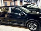 Hyundai Bayon 2024 года за 8 490 000 тг. в Астана – фото 5
