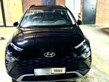 Hyundai Bayon 2024 года за 8 490 000 тг. в Астана – фото 2