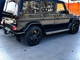 Mercedes-Benz G 55 AMG 2005 годаүшін18 800 000 тг. в Алматы