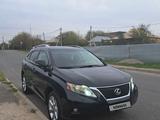 Lexus RX 350 2010 года за 13 800 000 тг. в Шымкент