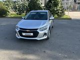 Chevrolet Onix 2023 годаүшін7 800 000 тг. в Тараз – фото 2