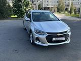 Chevrolet Onix 2023 года за 7 800 000 тг. в Шымкент – фото 3